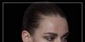 โปรเสริมขมับ