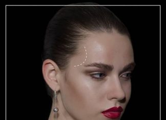 โปรเสริมขมับ